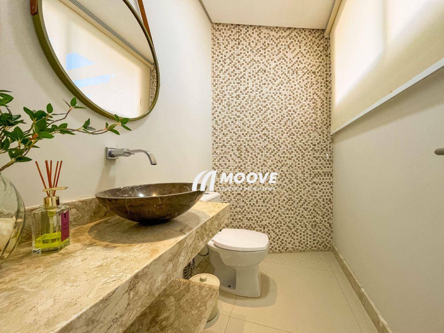 Casa de Condomínio à venda com 3 quartos, 158m² - Foto 11
