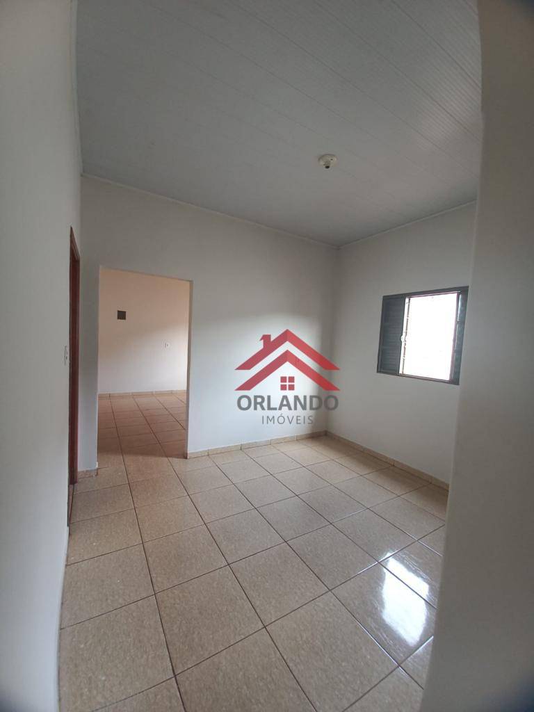 Casa à venda com 3 quartos, 90m² - Foto 10