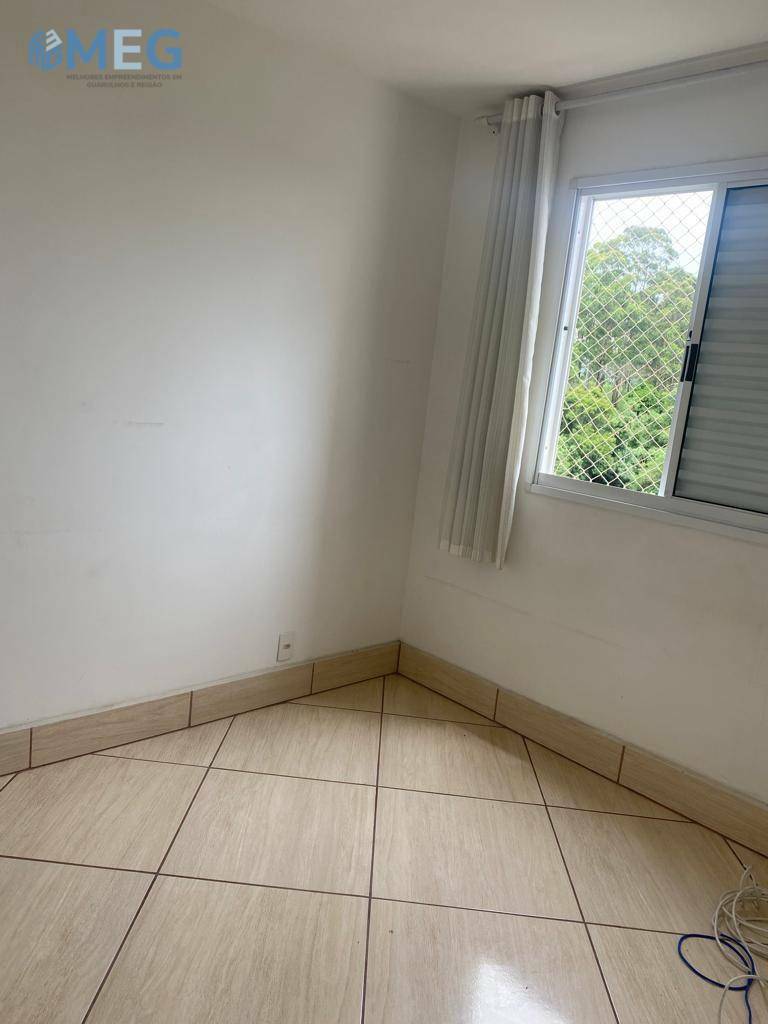 Apartamento à venda com 2 quartos, 43m² - Foto 5