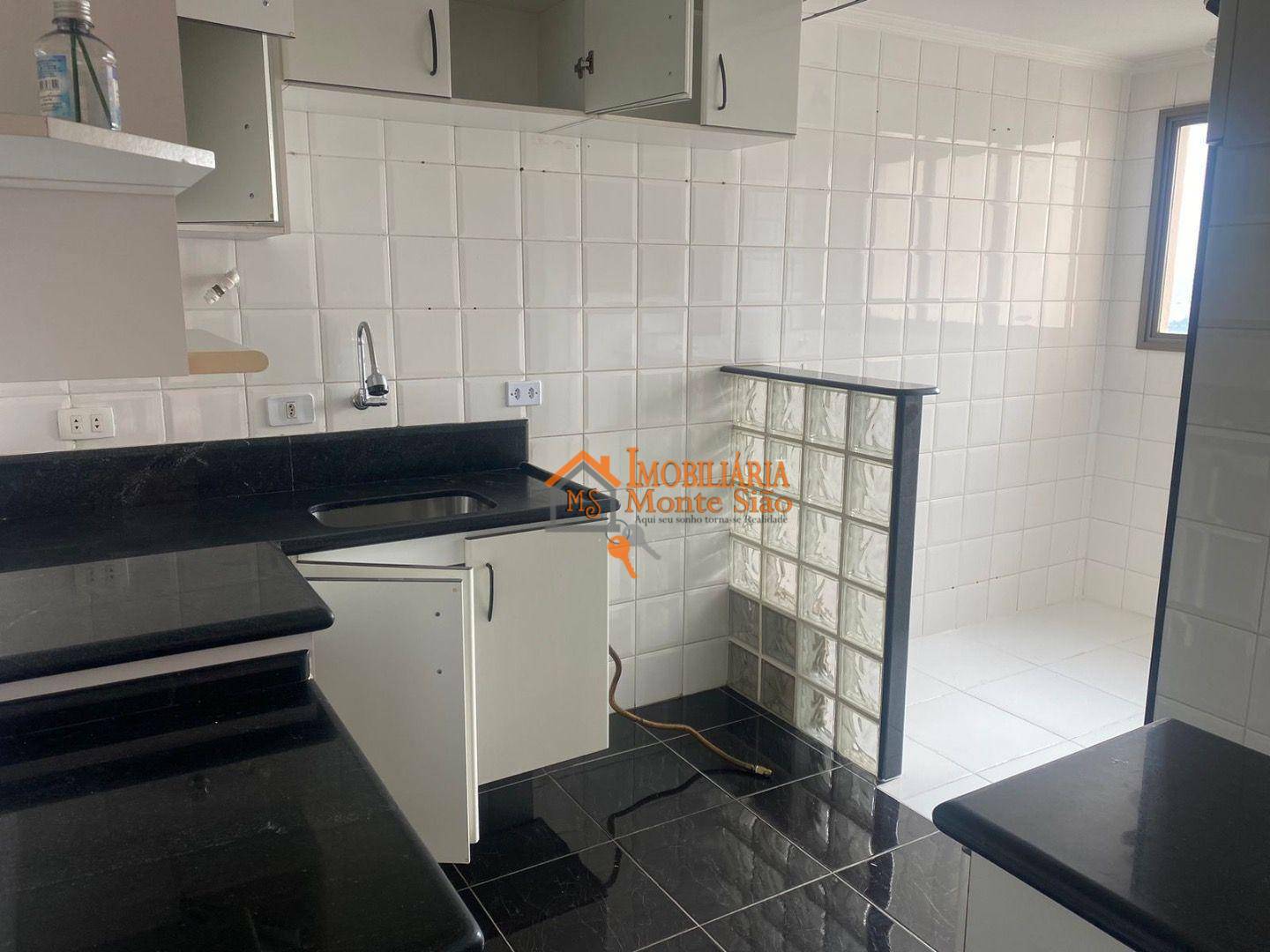 Apartamento à venda com 2 quartos, 57m² - Foto 7