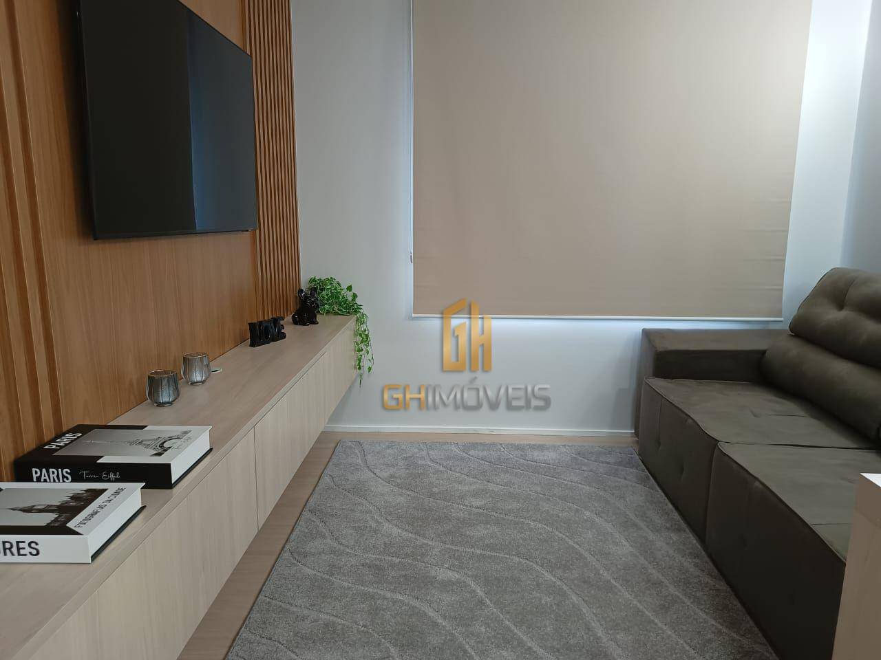 Apartamento à venda com 1 quarto, 34m² - Foto 11