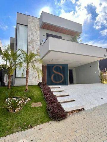 Sobrado à venda com 4 quartos, 215m² - Foto 3