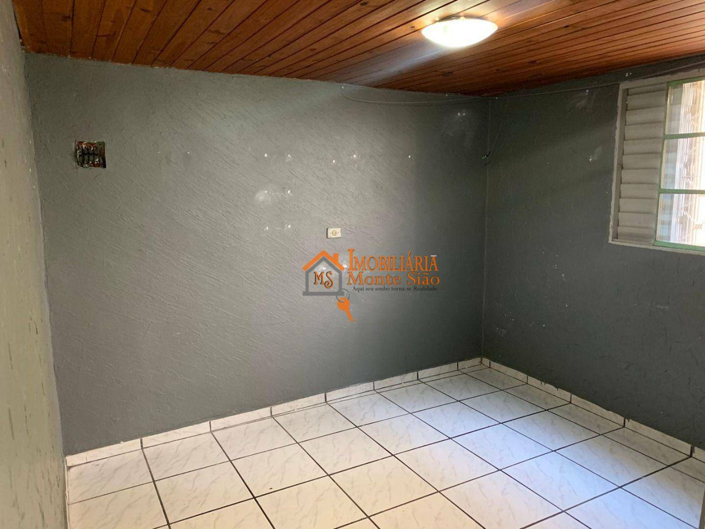 Casa para alugar com 1 quarto, 35M2 - Foto 12
