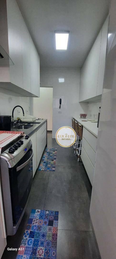 Apartamento à venda com 2 quartos, 130m² - Foto 4