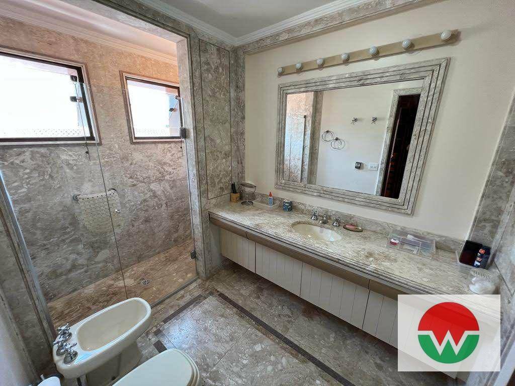 Casa de Condomínio à venda com 4 quartos, 600m² - Foto 12