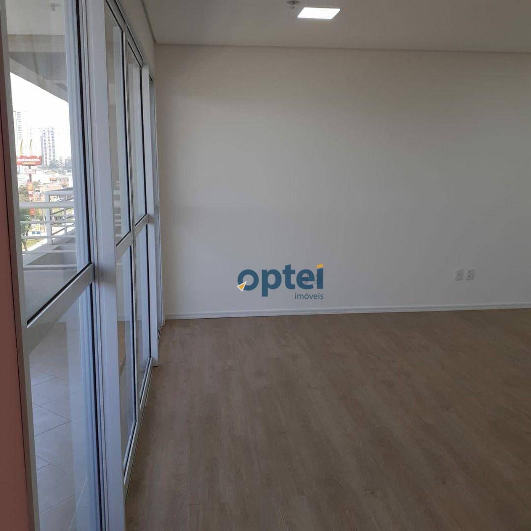 Conjunto Comercial-Sala à venda e aluguel, 47m² - Foto 5