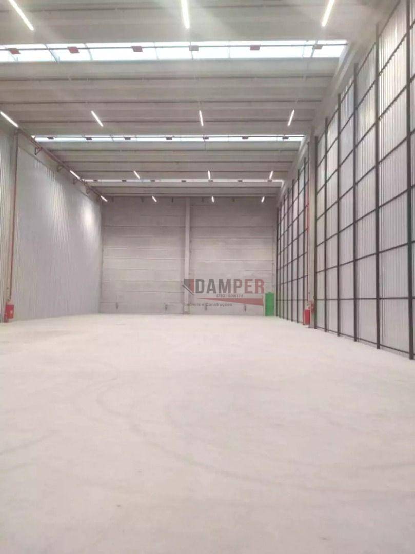Depósito-Galpão-Armazém para alugar, 1192m² - Foto 5