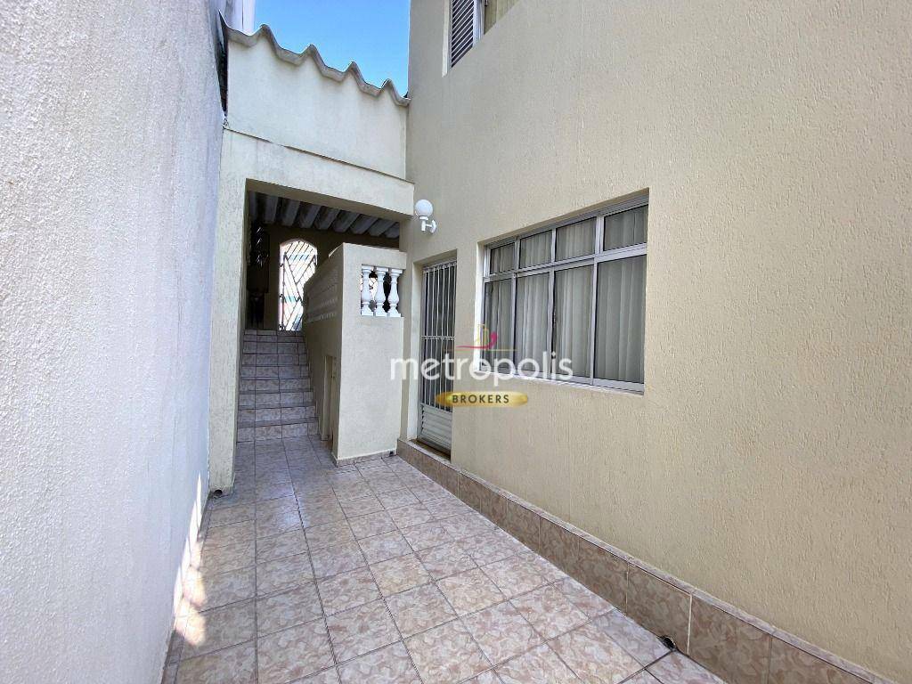 Sobrado à venda com 3 quartos, 181m² - Foto 31