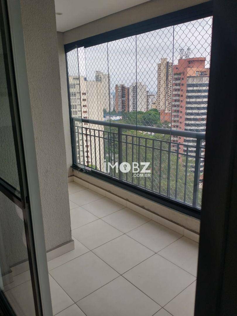 Apartamento à venda com 2 quartos, 70m² - Foto 5