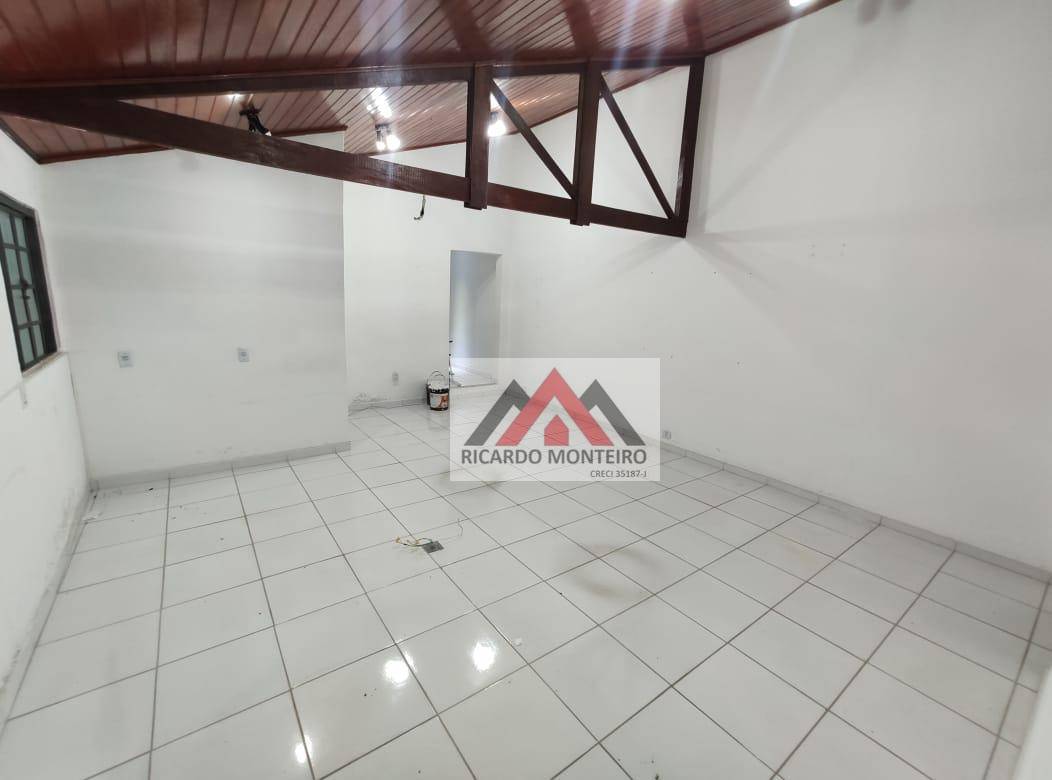 Depósito-Galpão-Armazém para alugar, 420m² - Foto 12