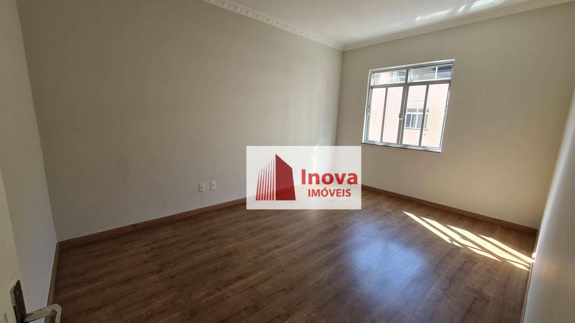 Apartamento à venda com 3 quartos, 100m² - Foto 8