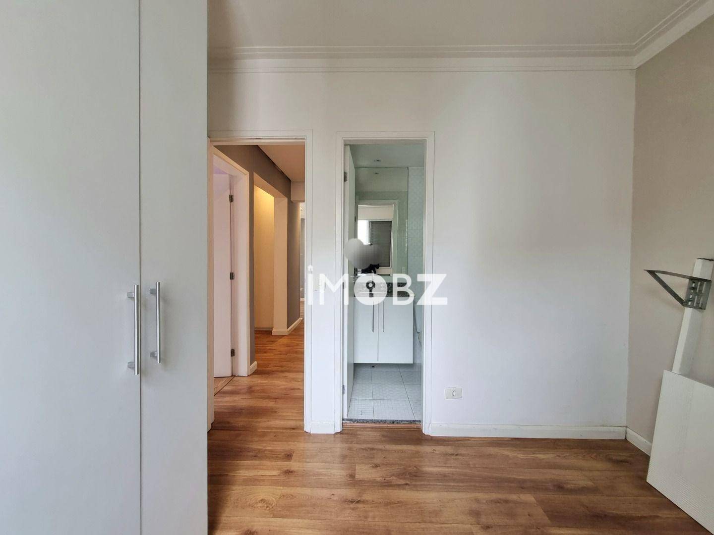 Apartamento à venda com 3 quartos, 62m² - Foto 18