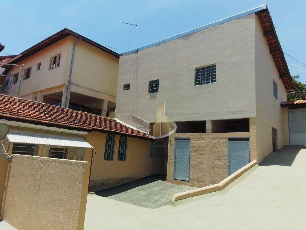 Casa, 4 quartos, 200 m² - Foto 2
