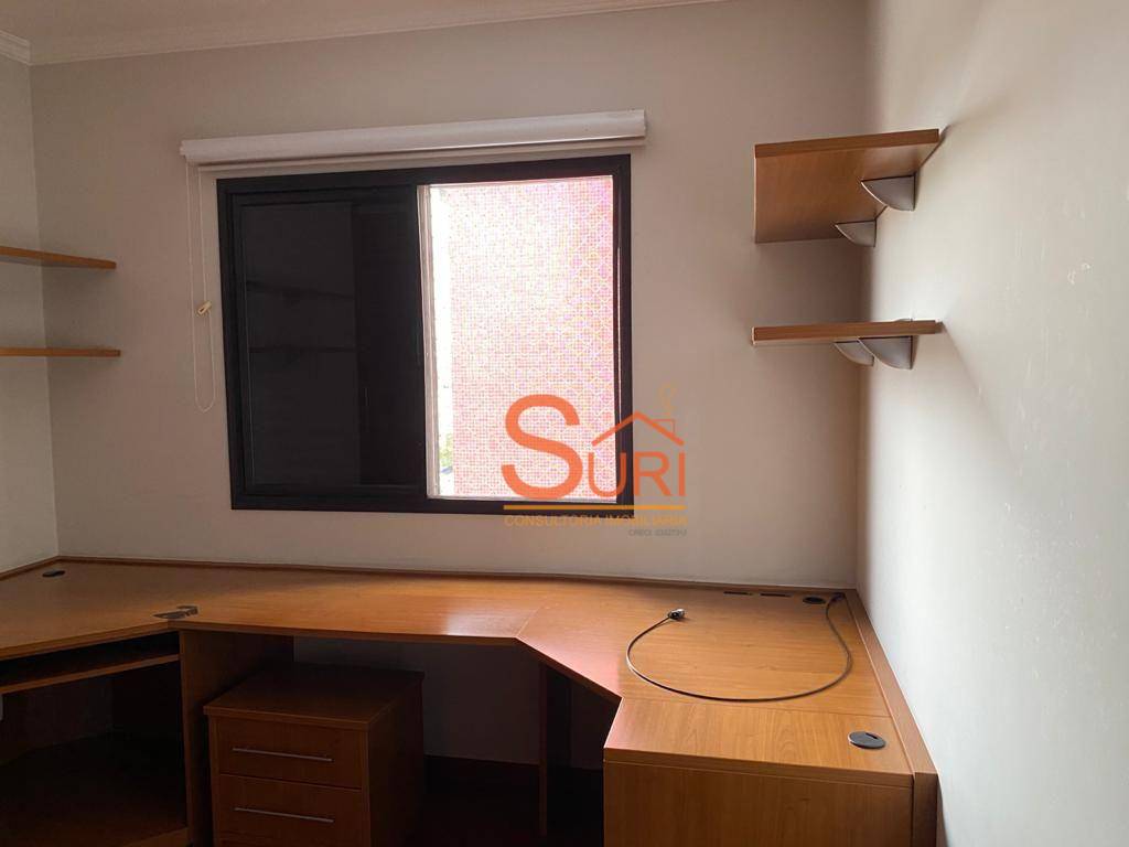 Apartamento à venda com 3 quartos, 163m² - Foto 14