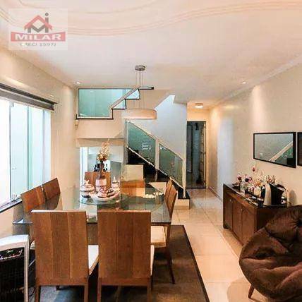 Casa para alugar com 4 quartos, 145M2 - Foto 2