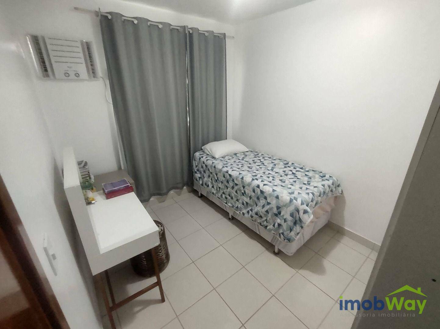 Apartamento à venda com 2 quartos, 45m² - Foto 11