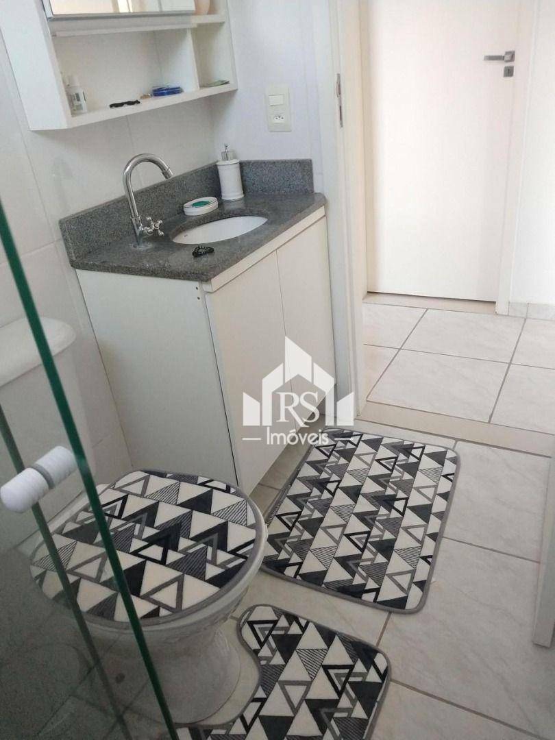 Apartamento à venda com 2 quartos, 49m² - Foto 2