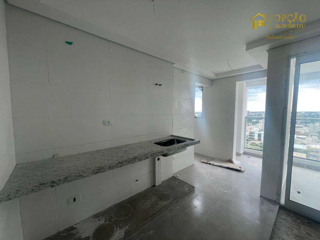 Apartamento à venda com 3 quartos, 86m² - Foto 4