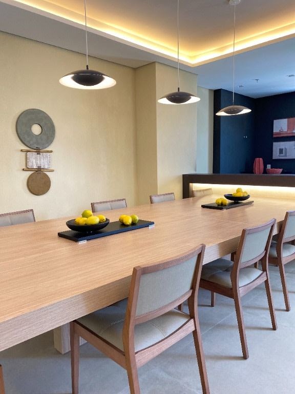 Apartamento à venda com 4 quartos, 271m² - Foto 15