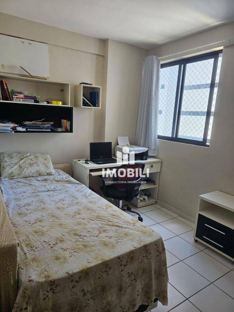 Apartamento à venda com 3 quartos, 85m² - Foto 4