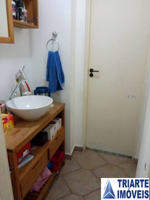 Apartamento à venda com 3 quartos, 74m² - Foto 6