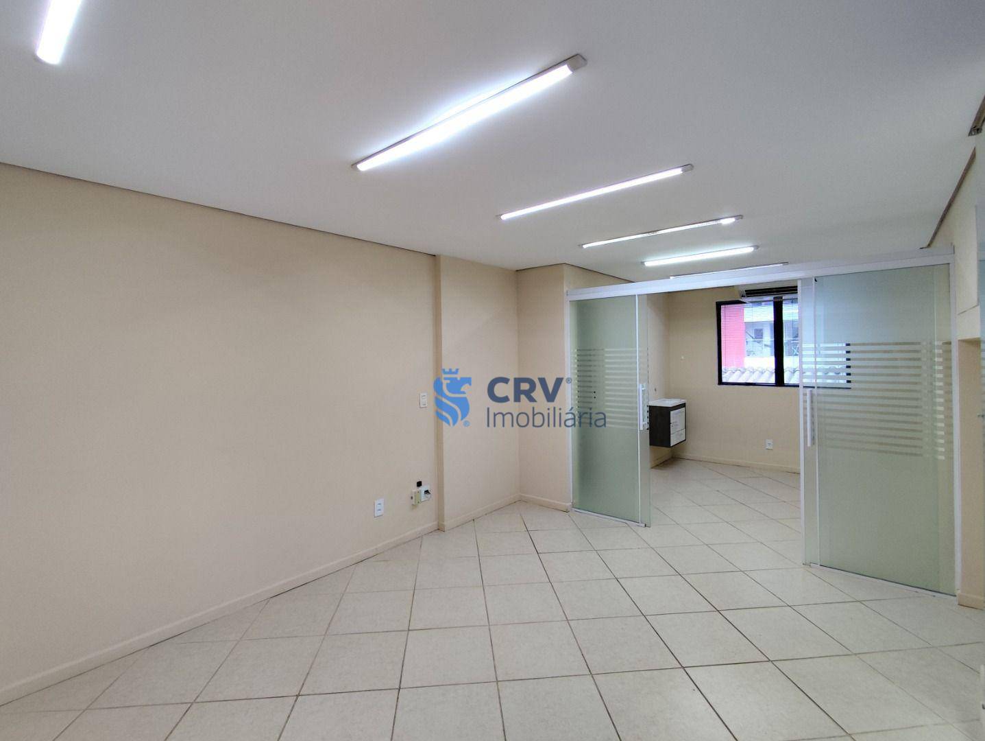 Conjunto Comercial-Sala para alugar, 35m² - Foto 4