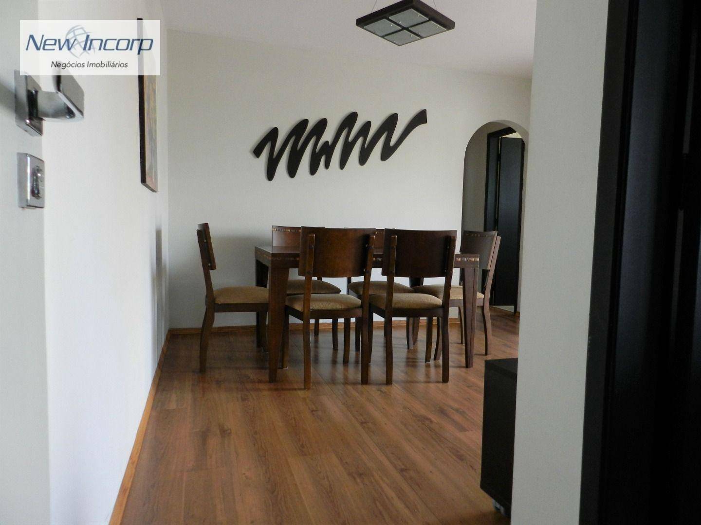 Apartamento à venda com 2 quartos, 65m² - Foto 3