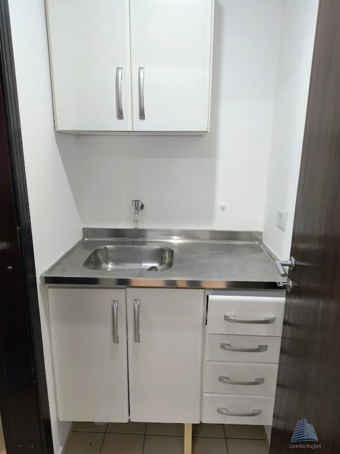 Conjunto Comercial-Sala para alugar, 29m² - Foto 8