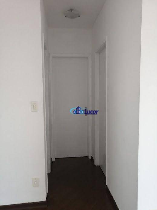 Apartamento à venda com 2 quartos, 49m² - Foto 3