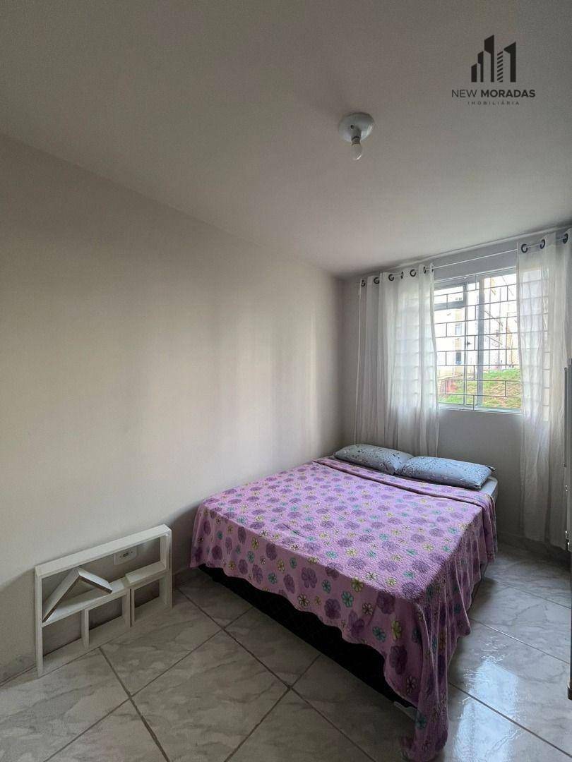 Apartamento à venda com 2 quartos, 47m² - Foto 6