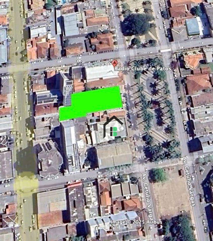 Terreno, 1331 m² - Foto 2