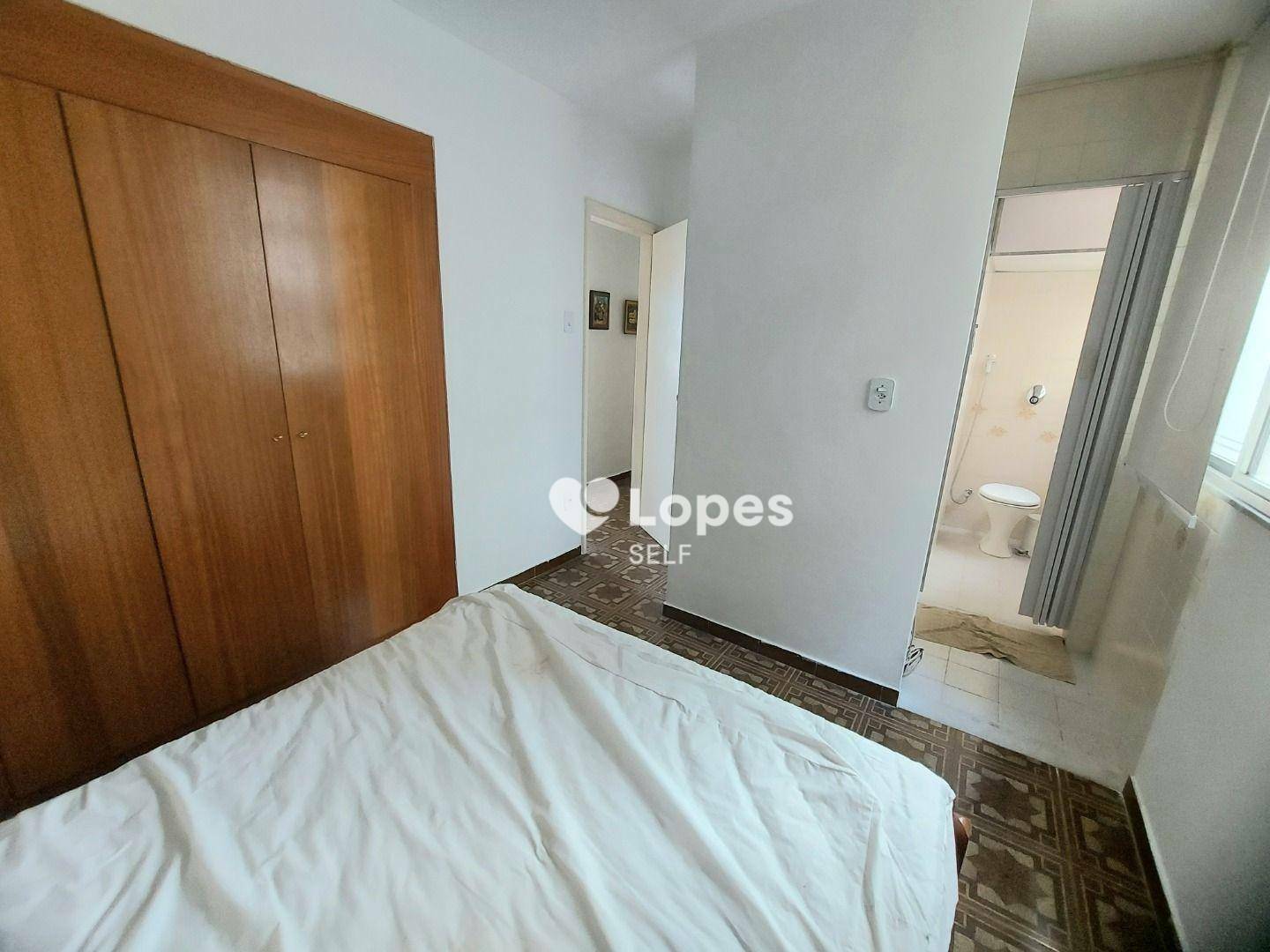 Apartamento à venda com 3 quartos, 93m² - Foto 6