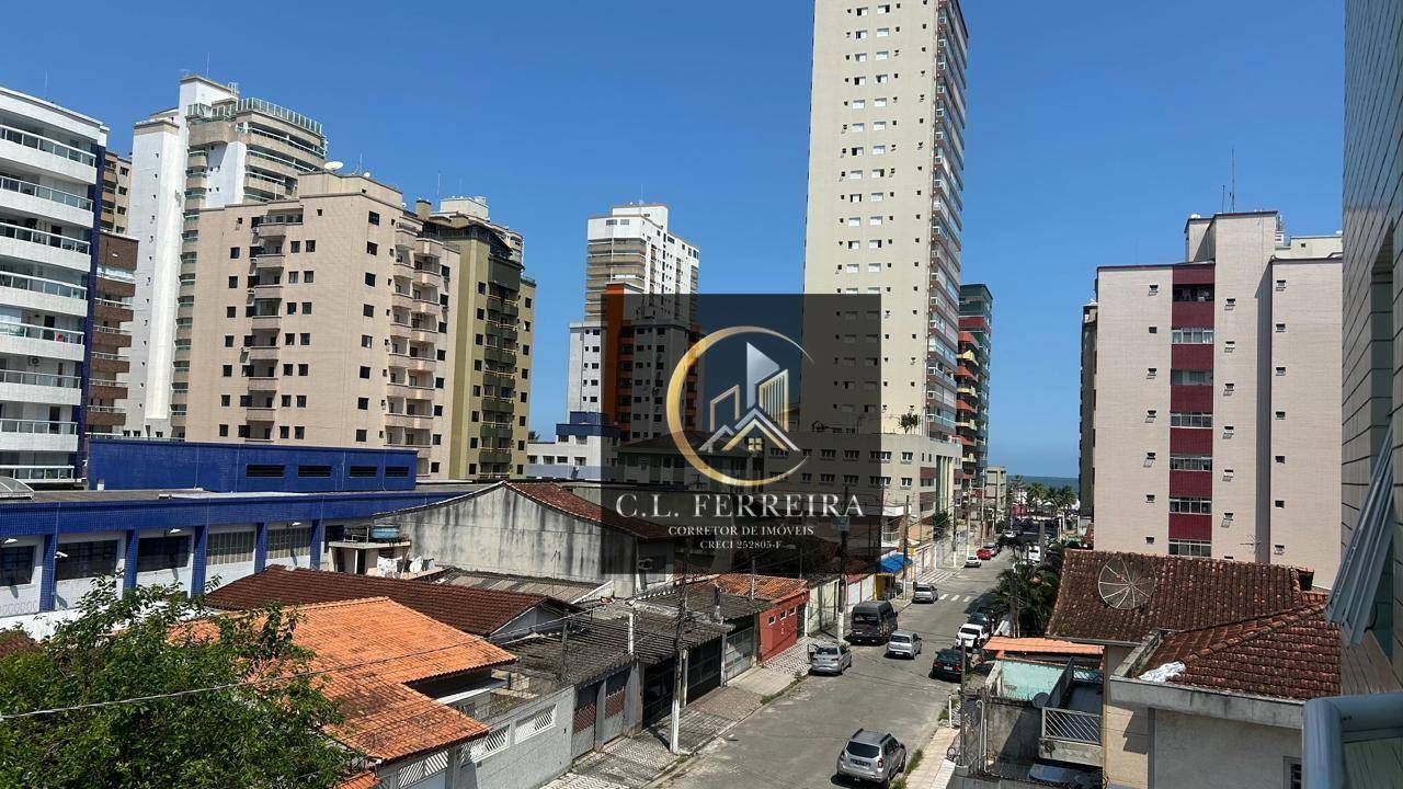 Apartamento à venda com 1 quarto, 46m² - Foto 6