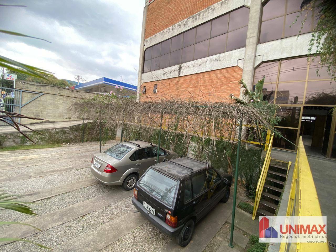 Prédio Inteiro à venda e aluguel, 1828m² - Foto 36