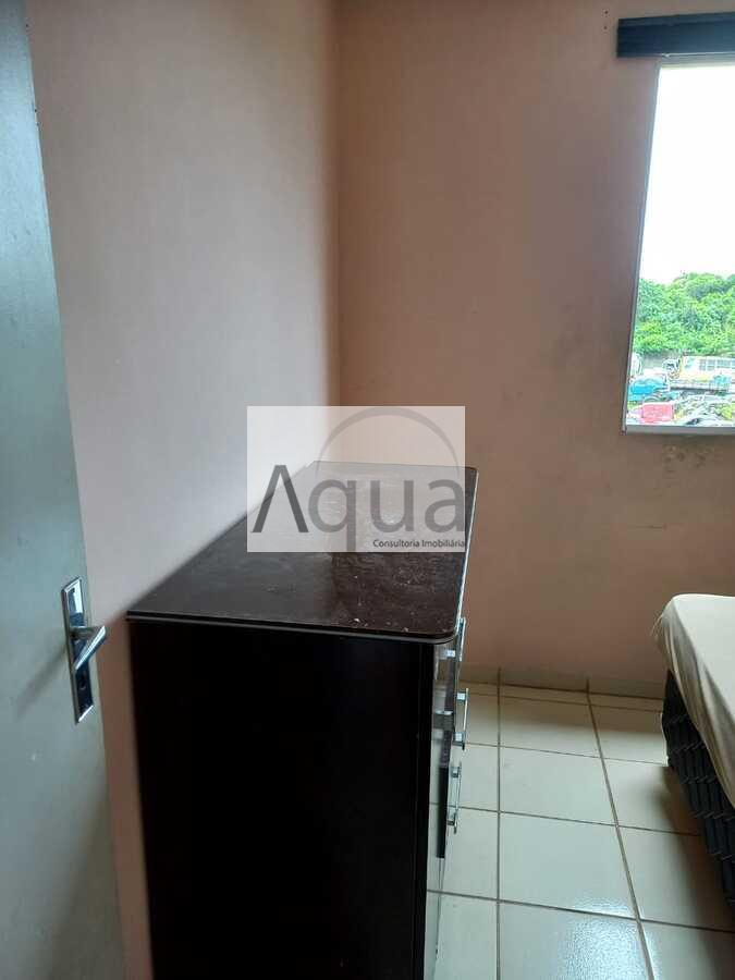 Apartamento à venda com 2 quartos, 52m² - Foto 11