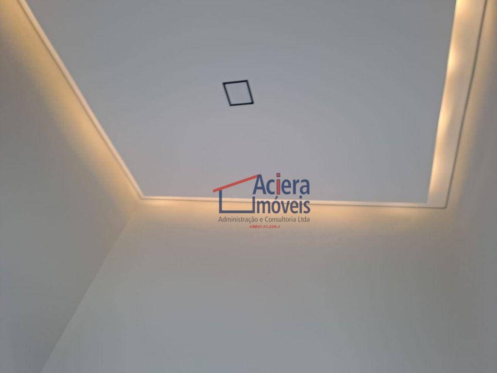 Casa de Condomínio à venda com 3 quartos, 178m² - Foto 5