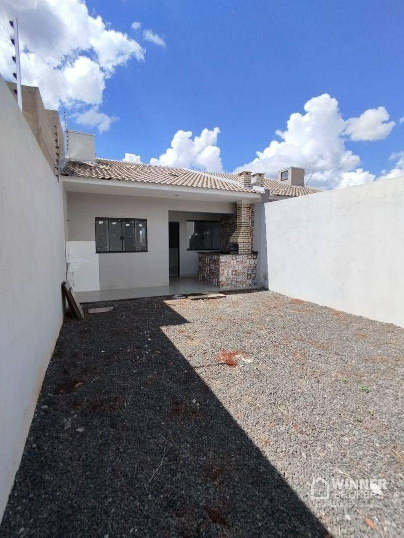 Casa à venda com 3 quartos, 77m² - Foto 14