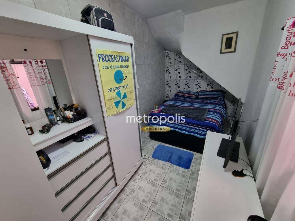 Sobrado à venda com 3 quartos, 120m² - Foto 22