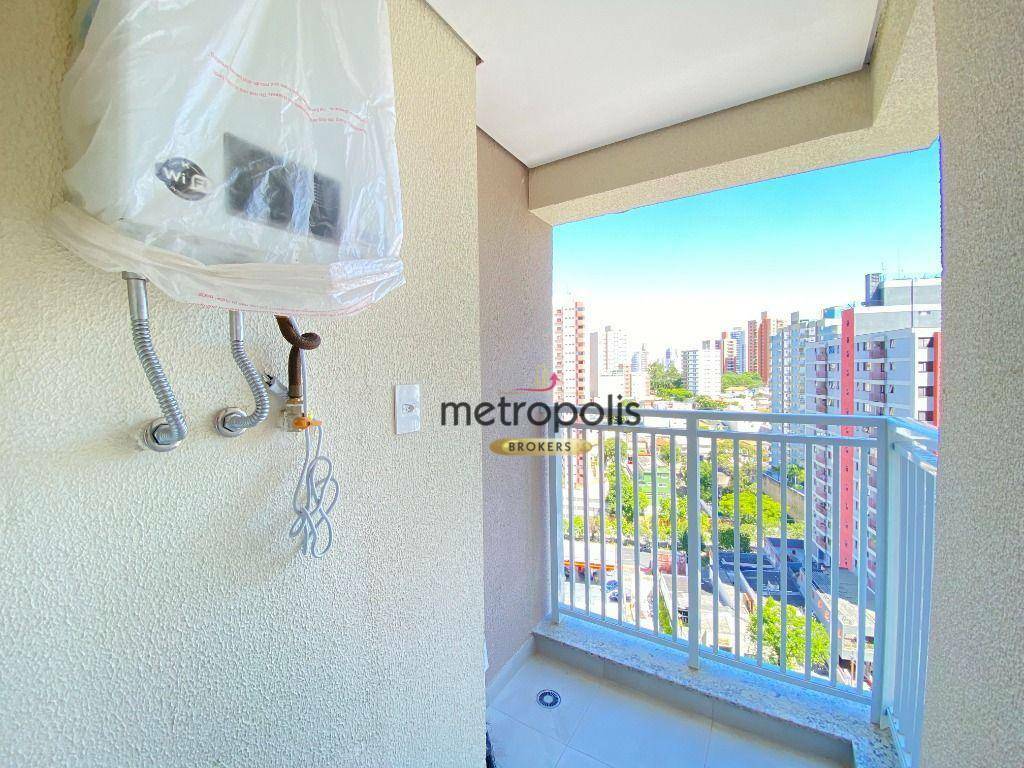 Apartamento à venda com 2 quartos, 96m² - Foto 16