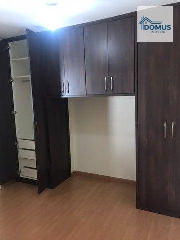 Apartamento à venda com 3 quartos, 96m² - Foto 18