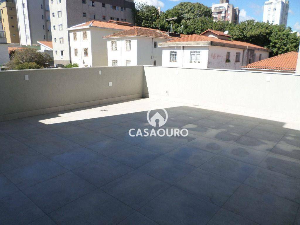 Cobertura, 3 quartos, 160 m² - Foto 1