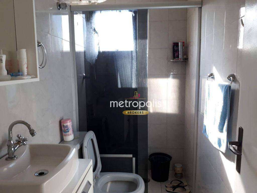 Apartamento à venda com 2 quartos, 70m² - Foto 11