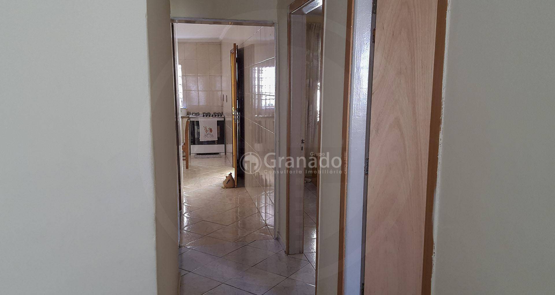 Casa à venda com 4 quartos, 100m² - Foto 11