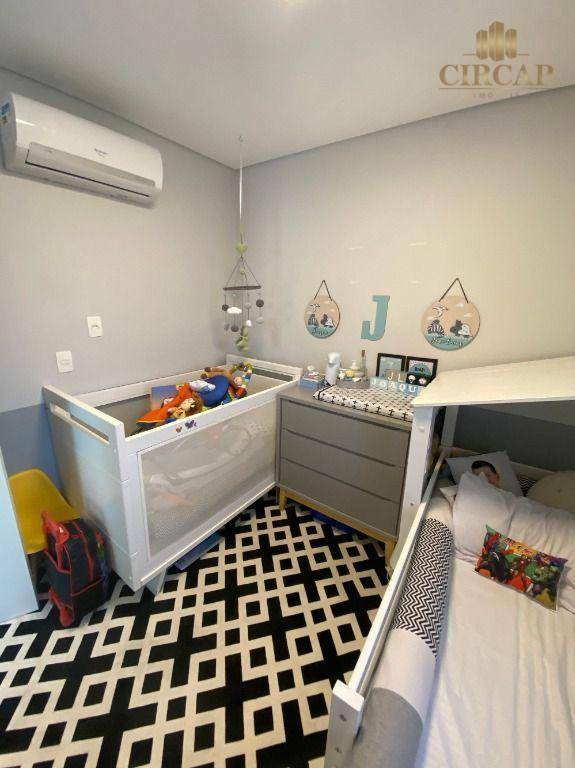 Apartamento à venda com 2 quartos, 80m² - Foto 13