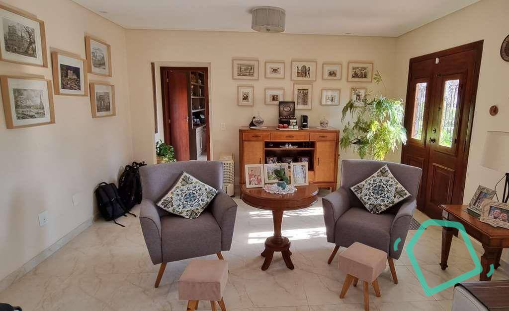 Casa de Condomínio à venda com 4 quartos, 600M2 - Foto 2