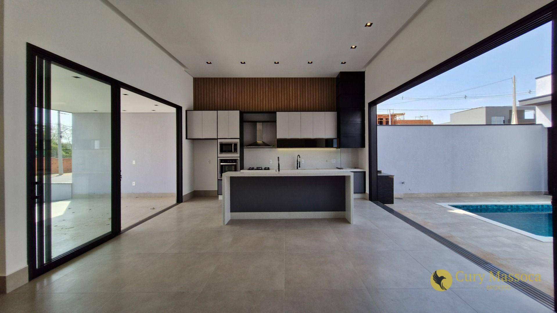 Casa de Condomínio à venda com 3 quartos, 190m² - Foto 19