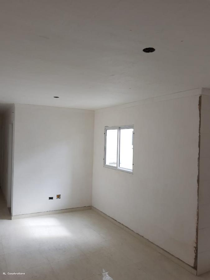 Apartamento à venda com 2 quartos, 51m² - Foto 4