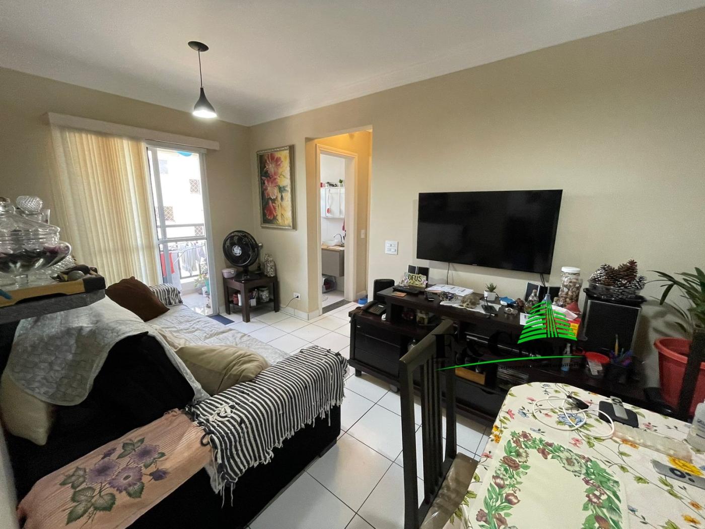 Apartamento à venda com 2 quartos, 65m² - Foto 41