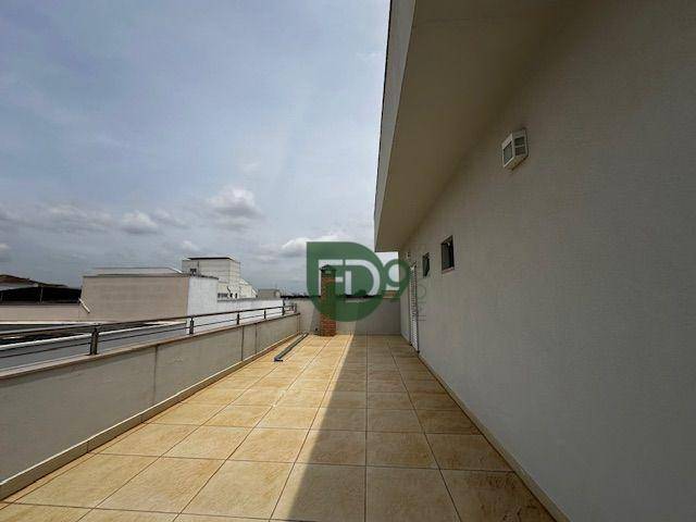 Casa de Condomínio à venda com 3 quartos, 232m² - Foto 17