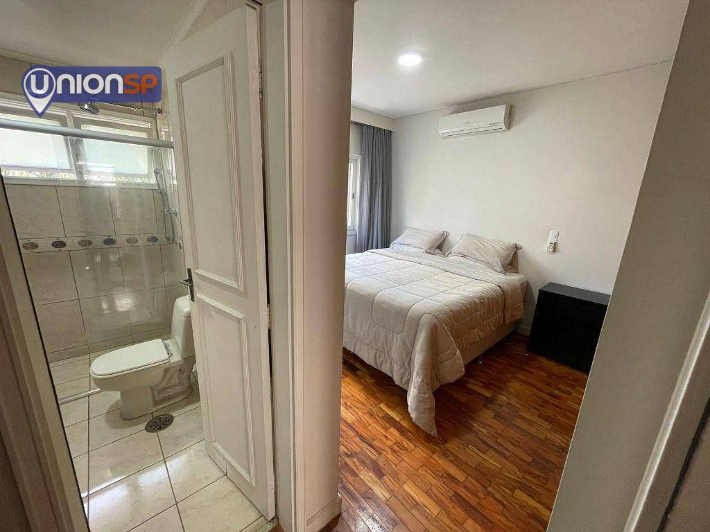 Apartamento à venda com 4 quartos, 210m² - Foto 5